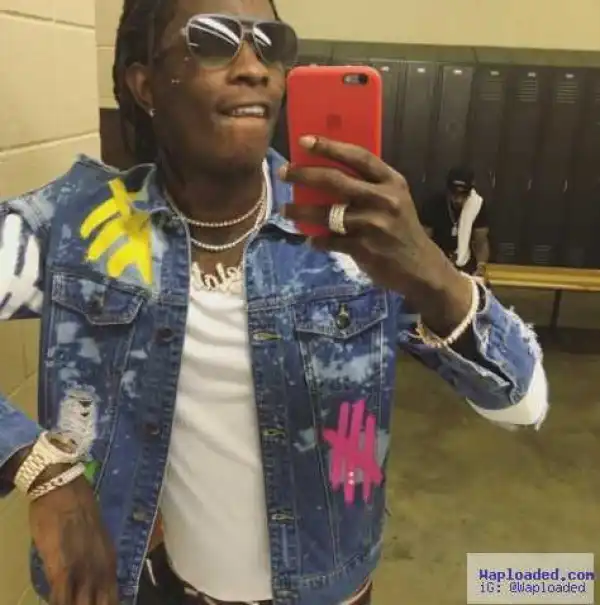 Young Thug - Texas Love